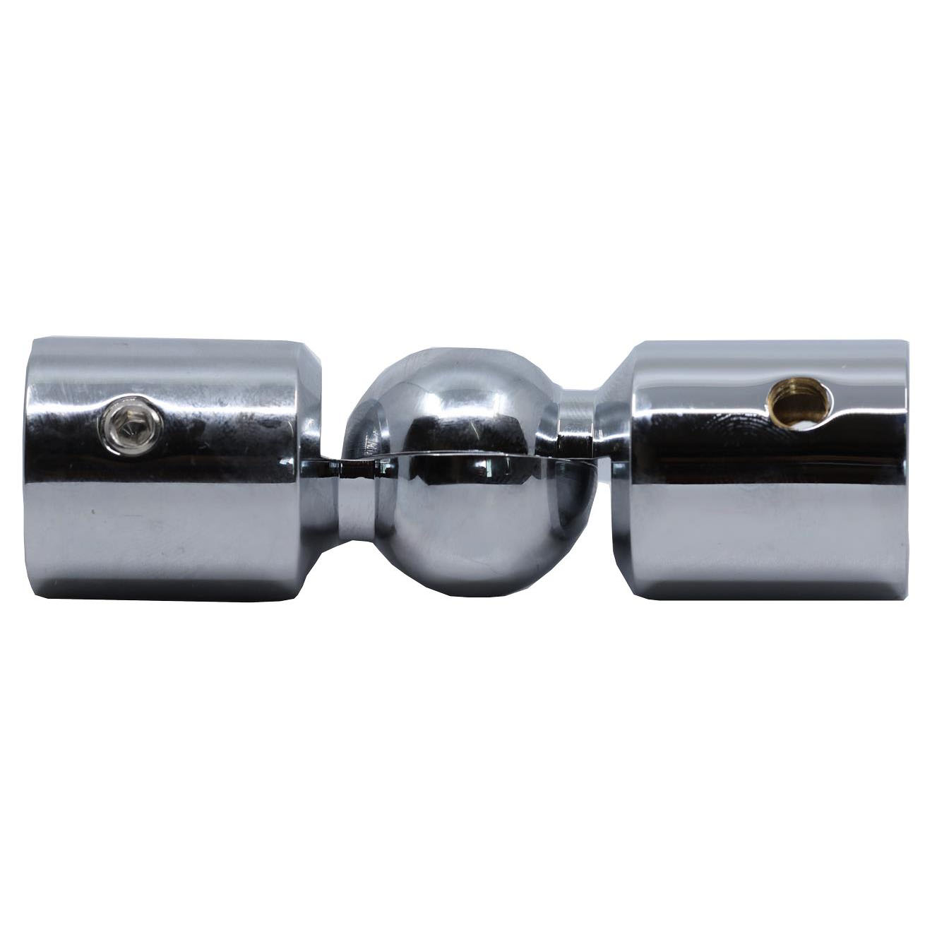 Buy Shower Pipe Connector/Brass/Pipe To Pipe 19mm Adjustable (WL-9005) Online | Construction Finishes | Qetaat.com